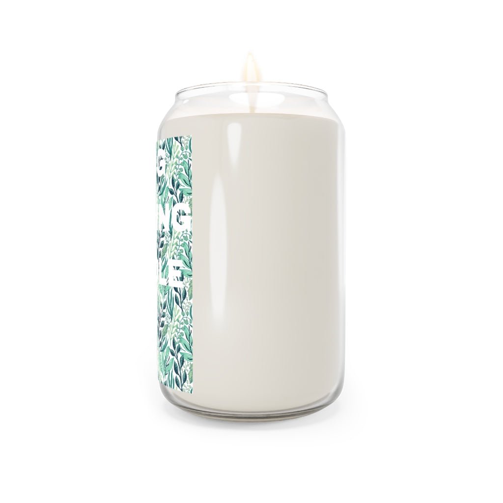 A BIG FUCKING CANDLE, 13.75oz
